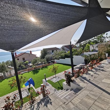 Villa Perla Zadar Ngoại thất bức ảnh