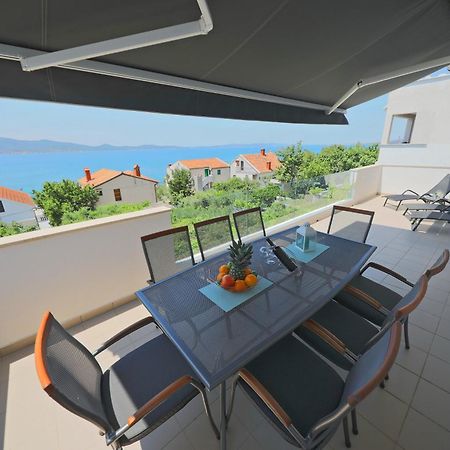 Villa Perla Zadar Ngoại thất bức ảnh
