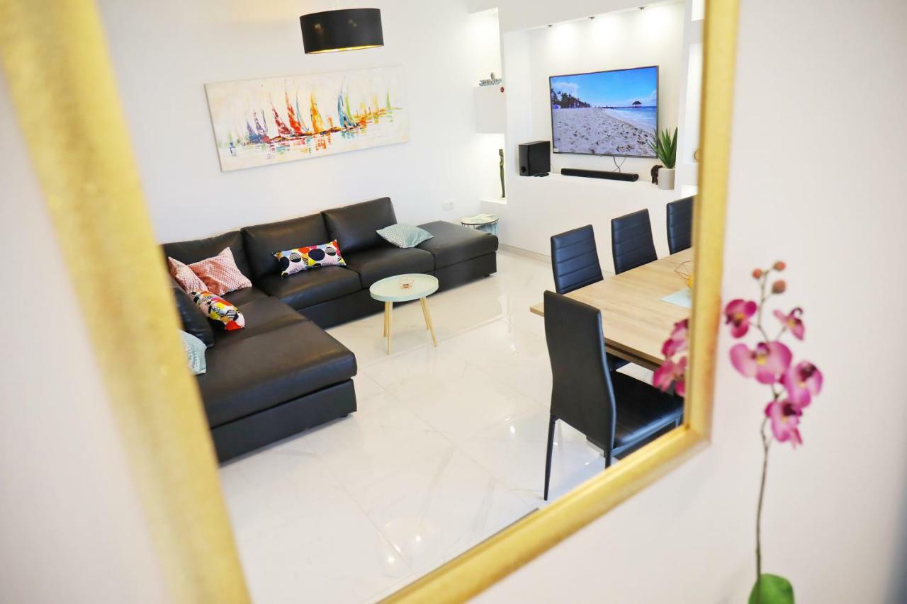 Villa Perla Zadar Ngoại thất bức ảnh