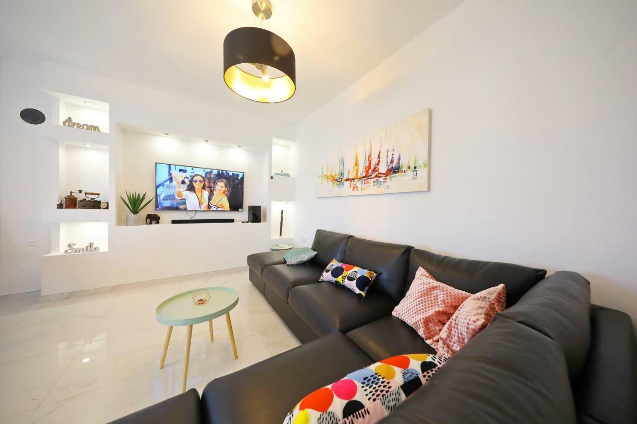 Villa Perla Zadar Ngoại thất bức ảnh