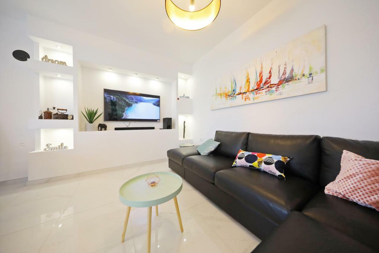 Villa Perla Zadar Ngoại thất bức ảnh