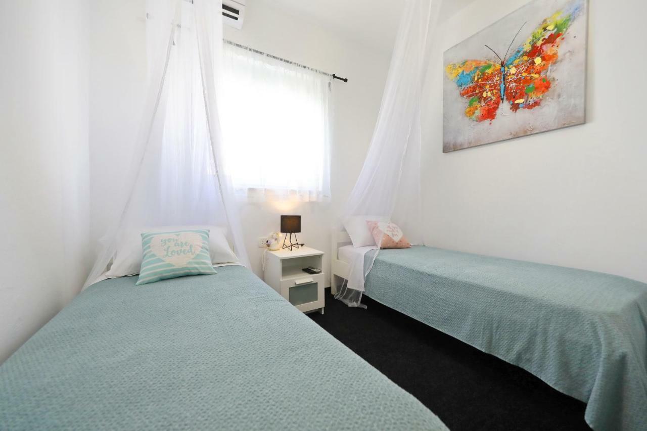 Villa Perla Zadar Ngoại thất bức ảnh