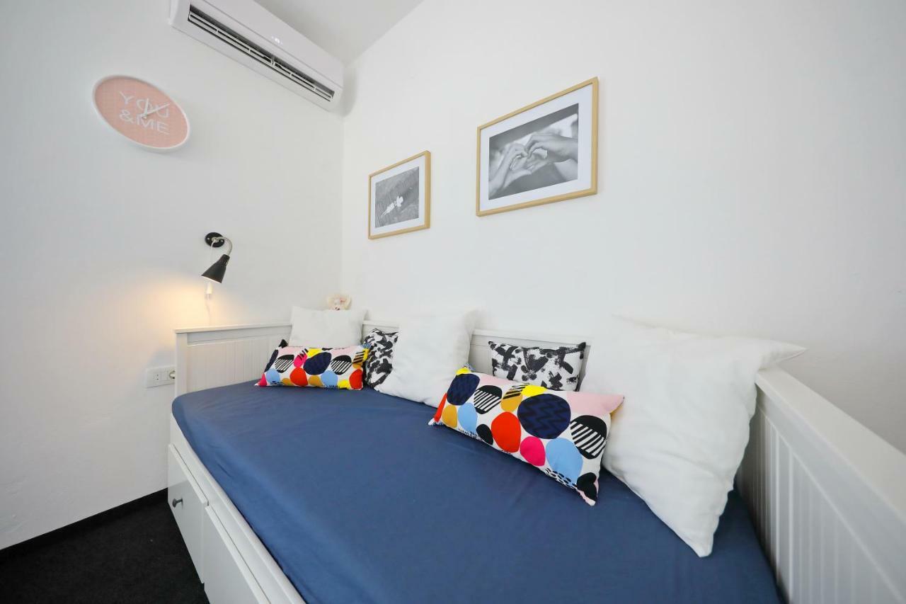 Villa Perla Zadar Ngoại thất bức ảnh