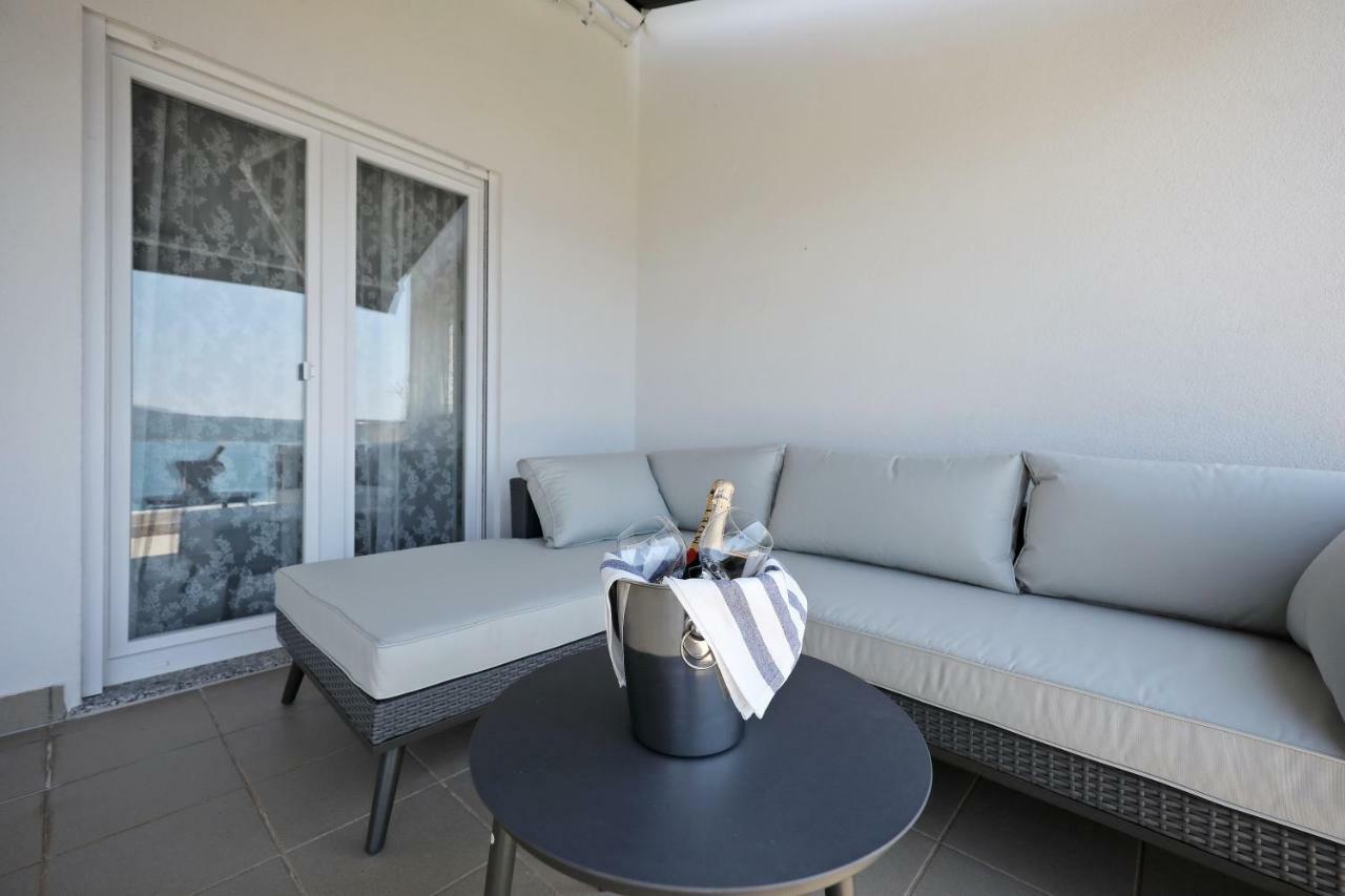 Villa Perla Zadar Ngoại thất bức ảnh