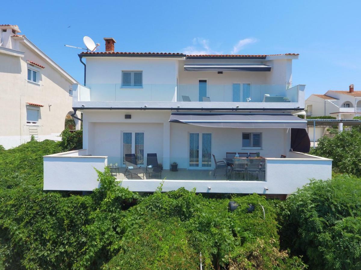 Villa Perla Zadar Ngoại thất bức ảnh